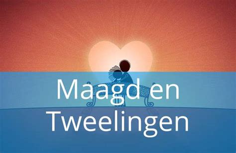 Maagd en Tweelingen: Liefde & Relatiehoroscoop